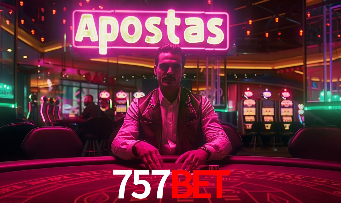 A Experiência Imersiva dos Cassinos Ao Vivo no 757bet
