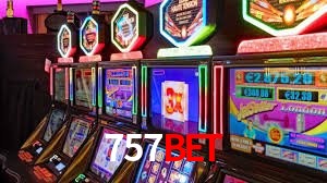 PIX Instantâneo 757bet