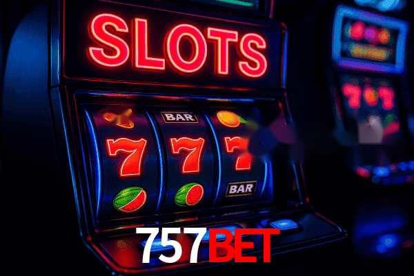 Promoção Relâmpago 757bet
