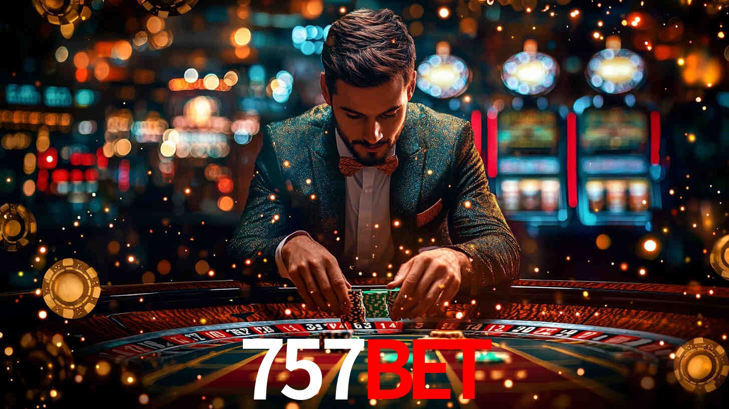 Daily Bonuses 757bet
