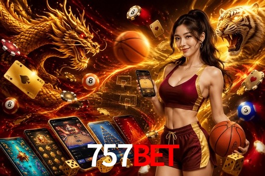 Live Casino 757bet