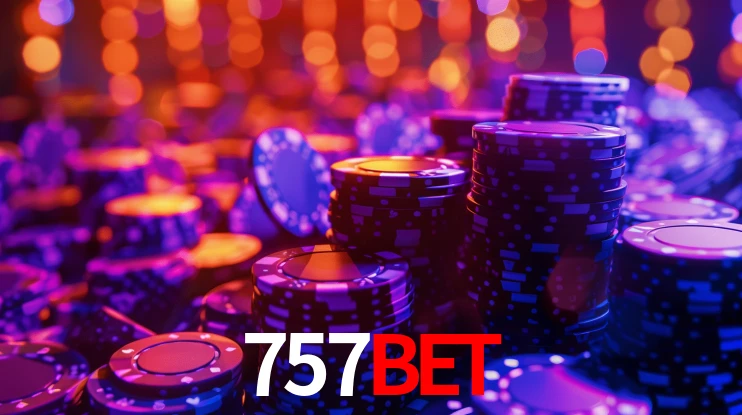 757bet: A Experiência de Casino com Jogos de Mesa ao Vivo