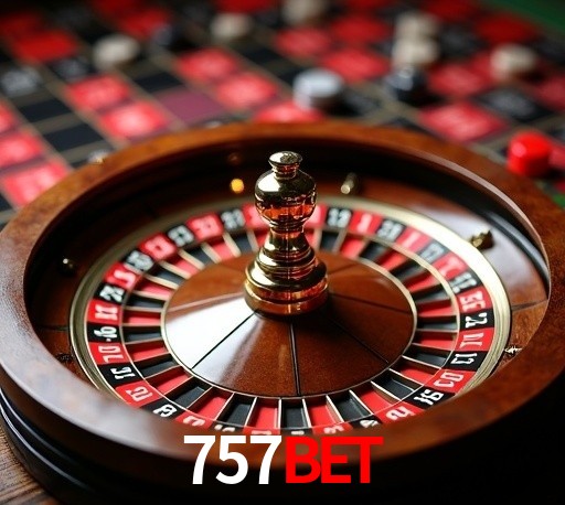 Tecnologia da Plataforma 757bet