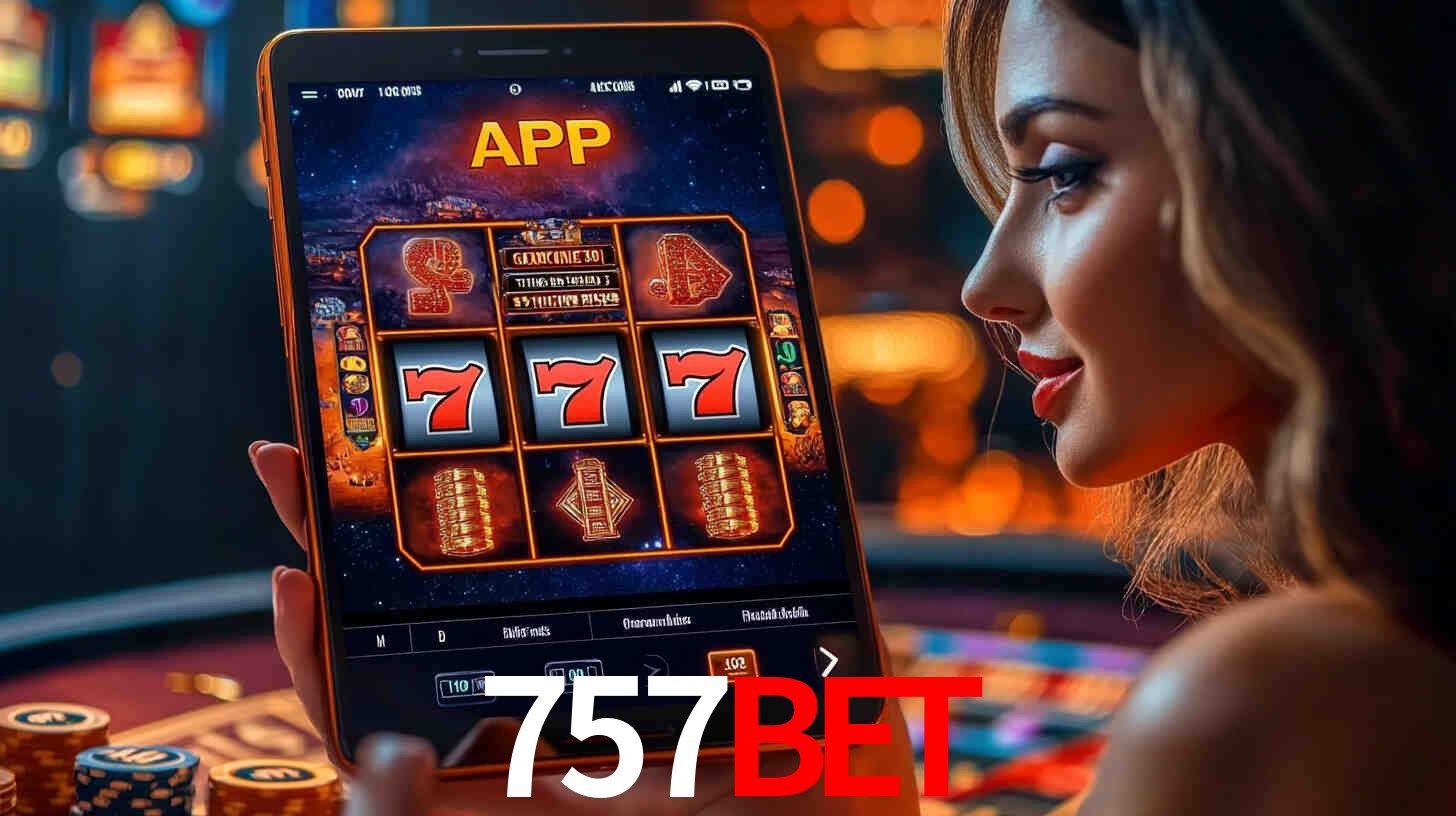 757bet: Seu Especialista em Apostas Esportivas Brasileiras