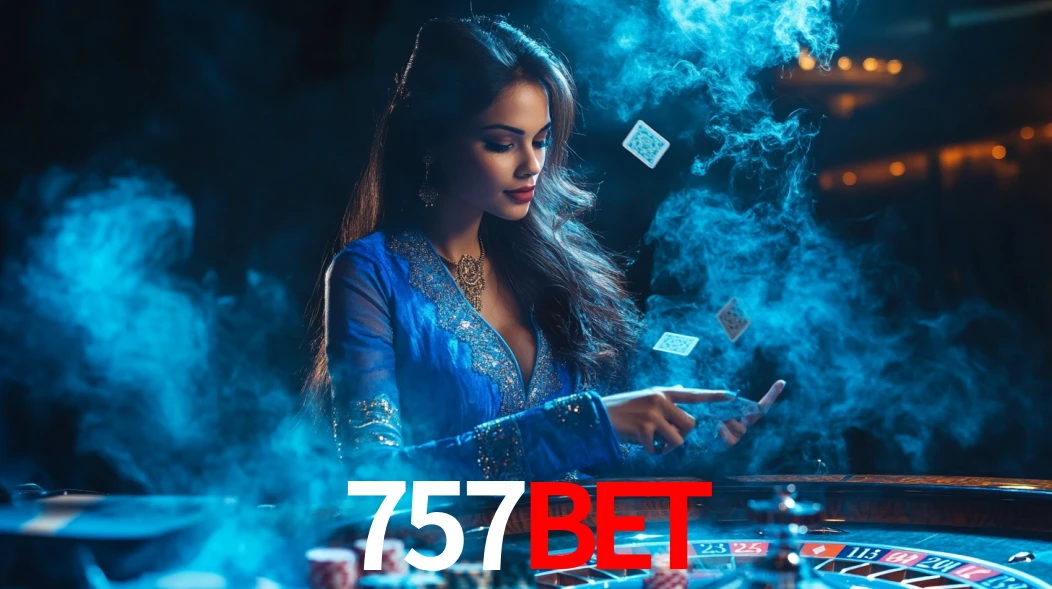 Inovações de Jogos na 757bet: O Futuro das Experiências Interativas