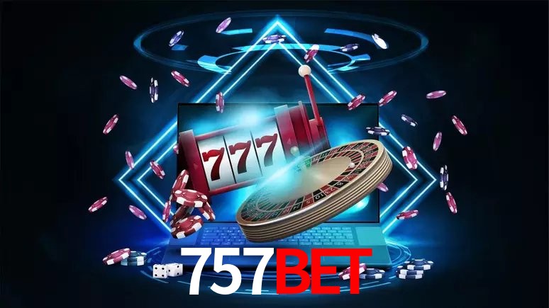 Recursos de Bônus 757bet