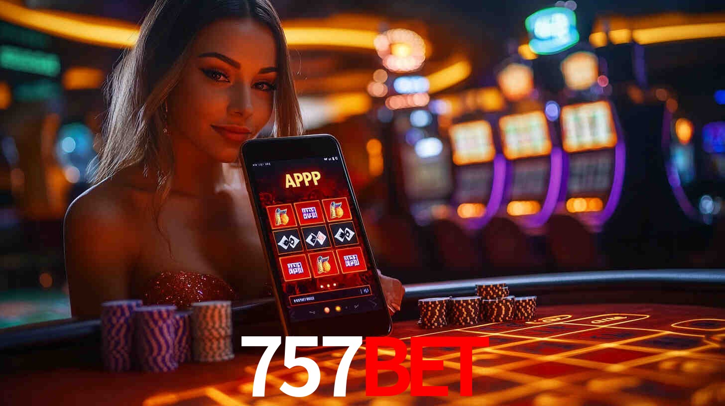 Descubra a Essência do 757bet: Nossa História e Compromissos