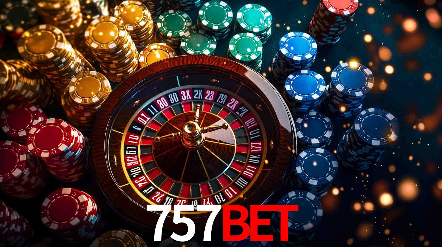 Welcome Bonus 757bet