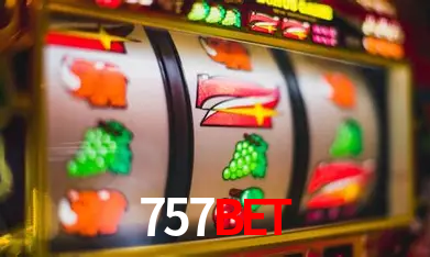 Inovações de Jogos na 757bet: O Futuro das Experiências Interativas