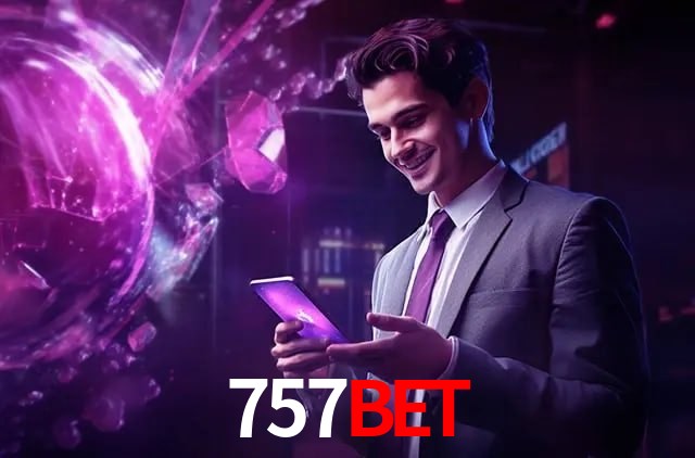 Welcome Bonus 757bet