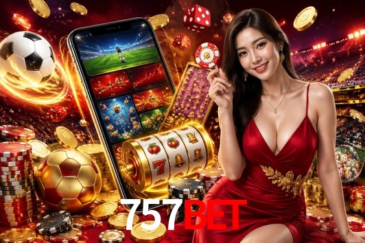 Statistics 757bet