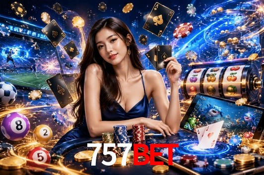 Security Systems 757bet