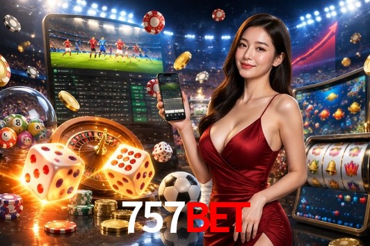 Quick Registration 757bet